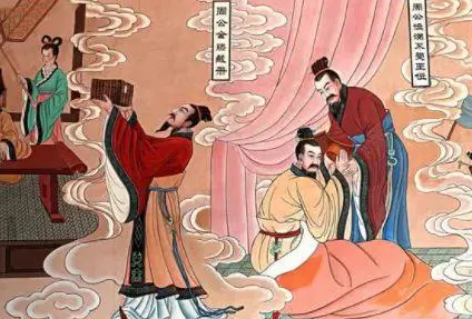 季札挂剑的故事告诉我们什么？故事背景是什么样的？