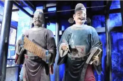 崔判官和钟馗关系是什么？关系是好还是坏？