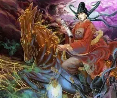 崔珏和魏征是好友吗？两人关系怎么样？