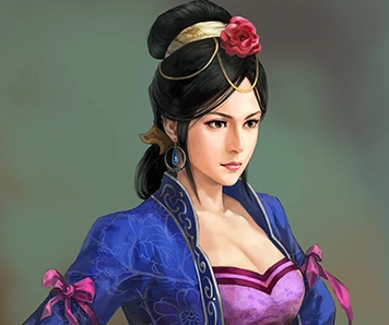 王异在历史中真实存在吗？他是什么身份？