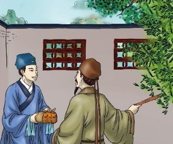 陆元方卖宅的典故是怎么回事？告诉我们什么道理？