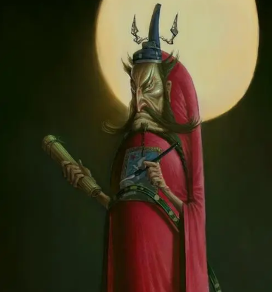 判官崔钰的故事是什么样的？主人公又是什么形象？