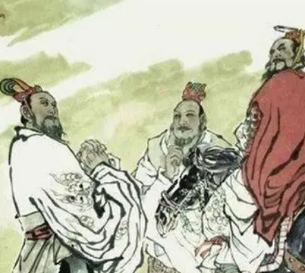 王右军与王敦的关系如何？友情关系有多好？
