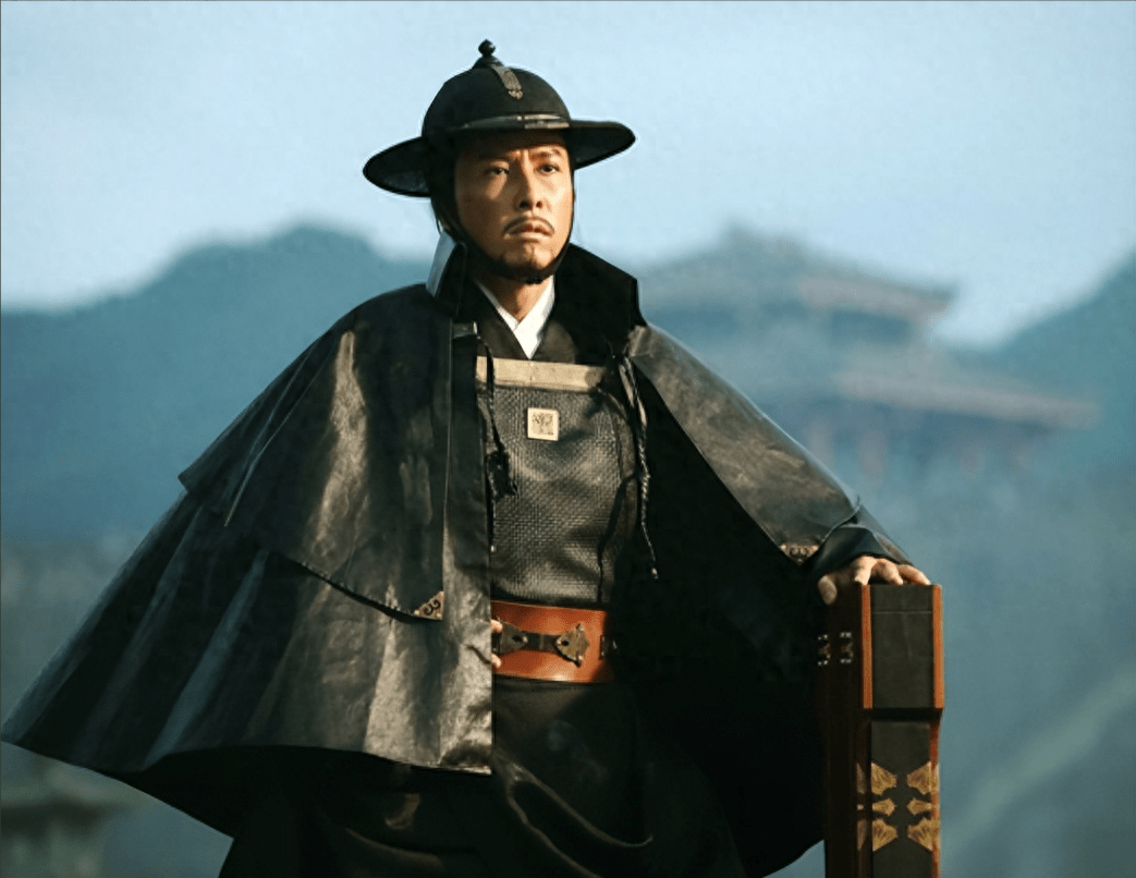 明朝锦衣卫的终结：一日内瓦解，与永历帝一同落幕