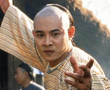 方世玉是什么人？方世玉人物简介