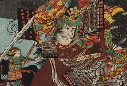  明智光秀三日天下是什么意思？是怎么回事？