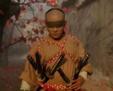 五枚师太为何杀方世玉？他们有什么恩怨？