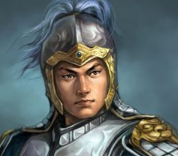 赵广是谁的儿子？赵广的父亲是谁？