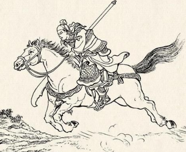 关平的武力在什么档次？关平厉害吗？