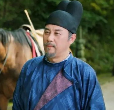  于志宁是谁？是一个怎么样的人？