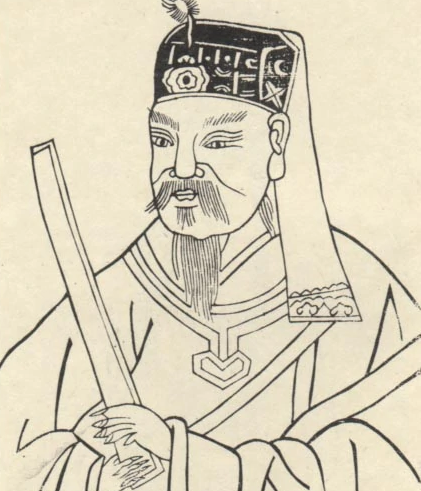 黄香父亲是谁？名字叫什么？
