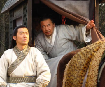 李白与宗楚客有什么交情？二者有何联系？