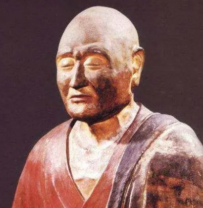 鉴真和玄奘是一个人吗？两人是什么关系？