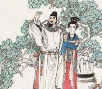 李白和宗楚客孙女是什么关系？他们的结局如何？