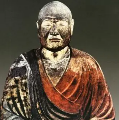 鉴真死在日本了吗？真相到底是什么样的？