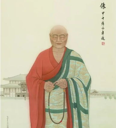 鉴真最后回国了吗？结局又是什么样的？