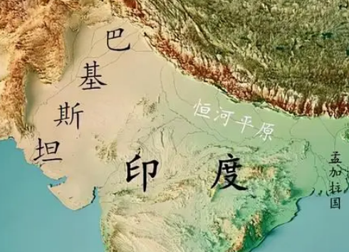  旃陀罗笈多是什么人？是印度本土人吗？