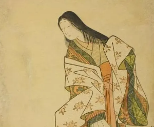 小野小町是谁？她最著名的三首诗是什么？