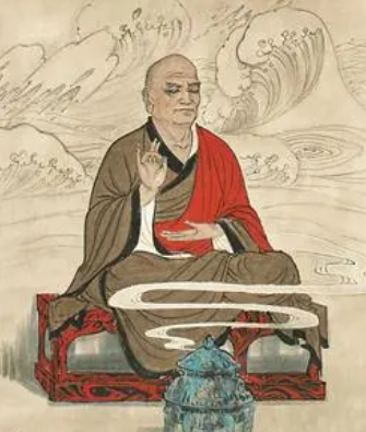 鉴真为什么执意要去日本？出于怎样的目的？