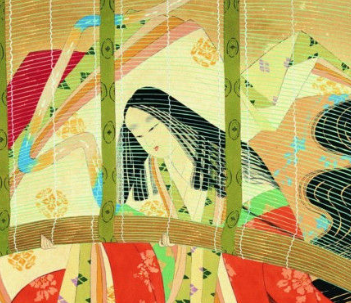日本评选的三大美人是谁？她们分别是什么身份？