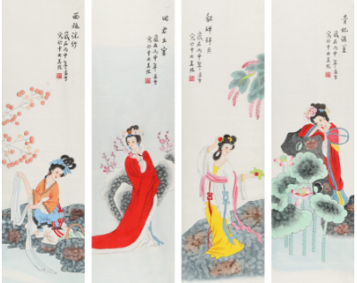 中国古代四大美女的排名情况是怎样的？谁排在第一位？
