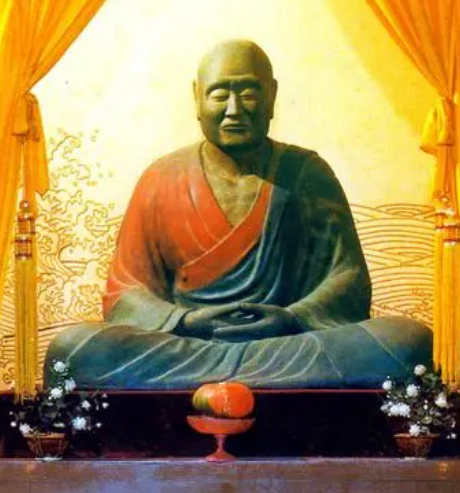 鉴真是叛徒吗？真相到底是什么样的？