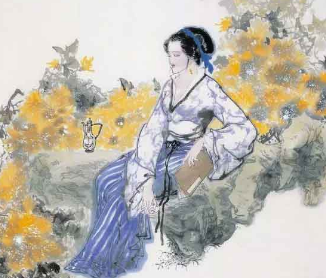 韦安石的老婆是谁？她是个怎样的人？