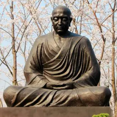 日本人如何看待鉴真？都有什么样的看法？