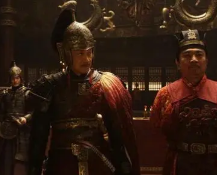  屠岸贾是个什么样的人呢？是忠臣吗？
