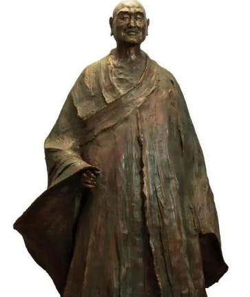 鉴真在日本的地位如何？地位很高吗？