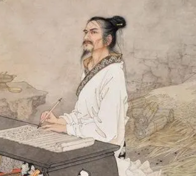  真实的屠岸贾是什么人？是什么样的？