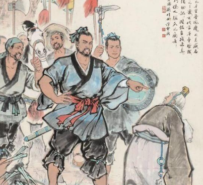 盗跖为什么念tuo？发音特点是什么？