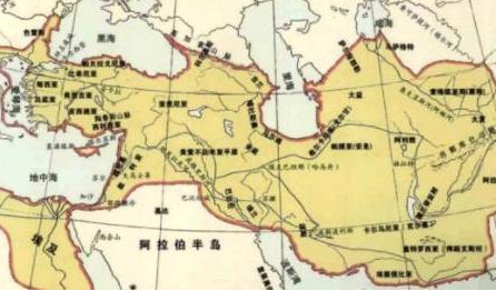  大流士是什么身份？他是什么人种？