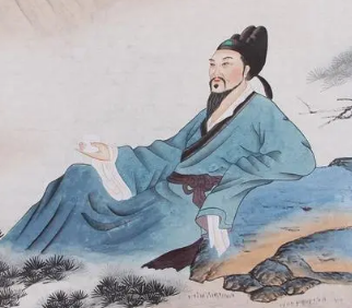 韦应物与李白之间有什么交情？他们的关系好吗？