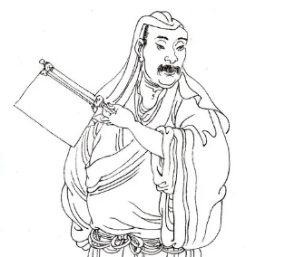 欧阳通的书法特点是什么？从不同方面进行探讨