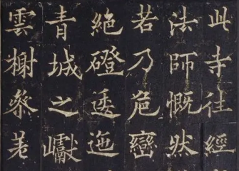 欧阳通的代表作品是什么？他的作品有何特殊之处？