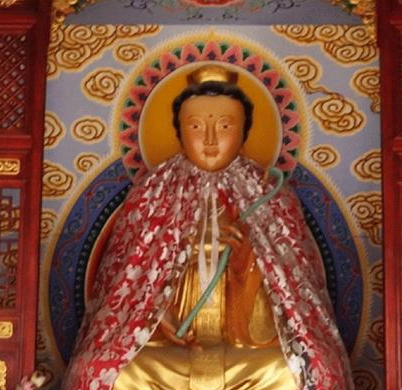 黎山老母在天庭的地位如何？和女娲关系怎么样？