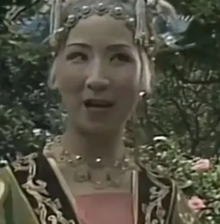 黎山老母是什么来历？形象特点是什么？