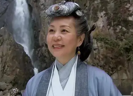 黎山老母简介，神话起源在什么时期?