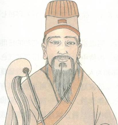 陈抟怎么读？发音是什么样的？