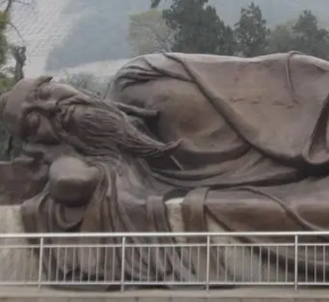 陈抟老祖为什么睡了八百年？背后有什么故事存在？