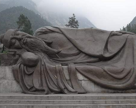 陈抟为什么叫睡仙？这个称呼是怎么来的？