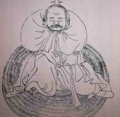 陈抟老祖是哪位神仙？地位又是什么样的？