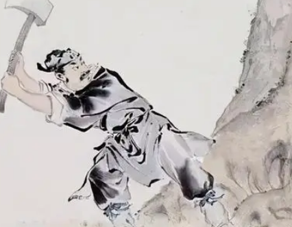  吴刚要砍树的原因是什么?真相是什么？