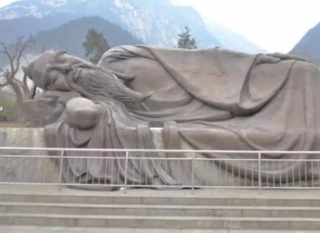 陈抟简介，生平是什么样的？