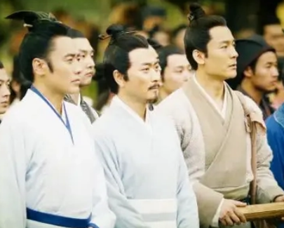  司马昭与司马孚是什么关系？是司马孚的兄长吗？
