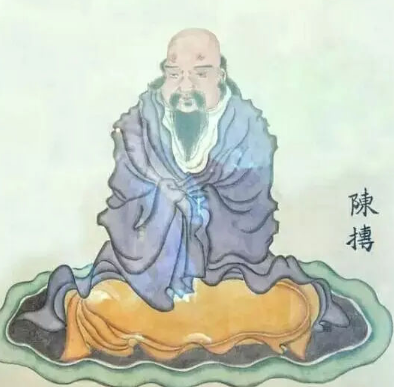 陈抟八大弟子是谁？分别叫什么名字?