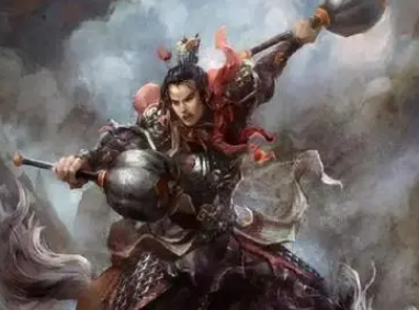 李玄霸为什么改成李元霸？改名的原因是什么？