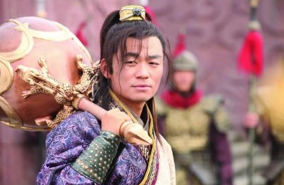 李元霸为什么只活了15岁？早逝的原因是什么？