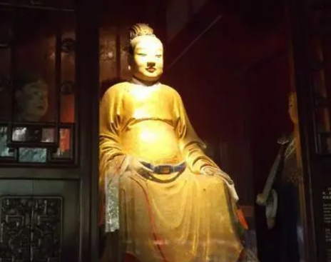 刘谌的妻子是谁？最后的结局有多惨？
